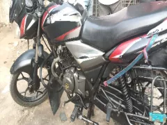 Bajaj Discover 110